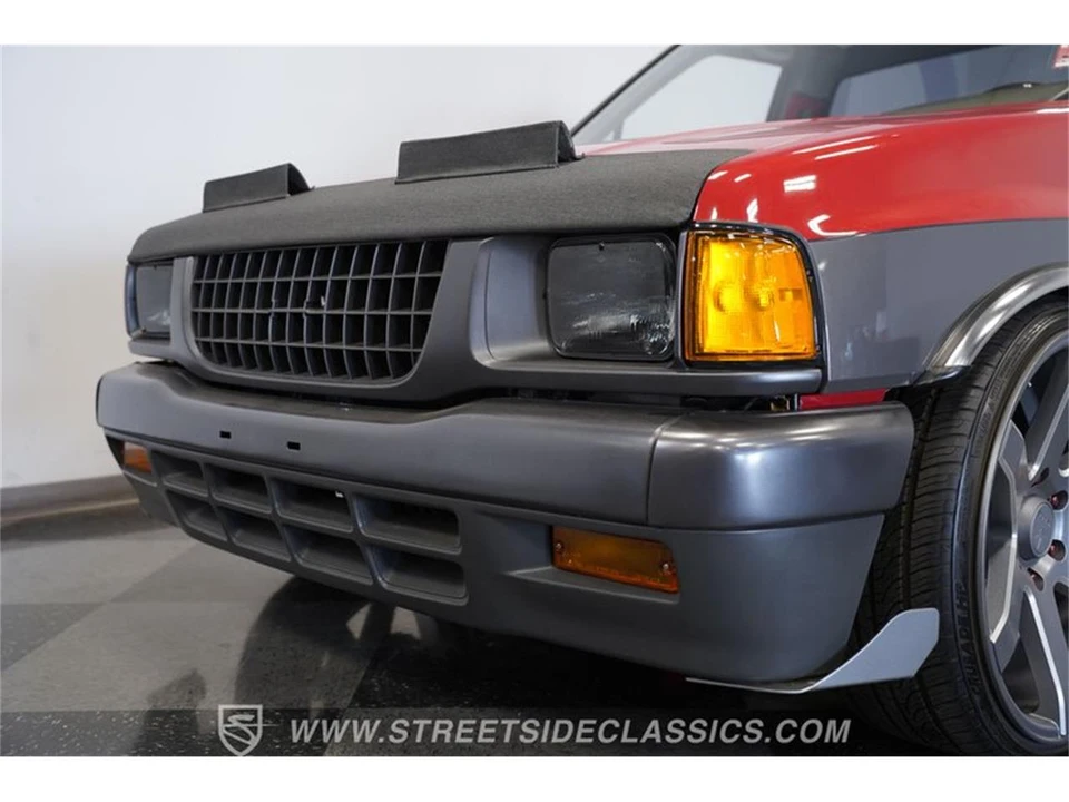 1989 Isuzu Elf - Image 27 of 31