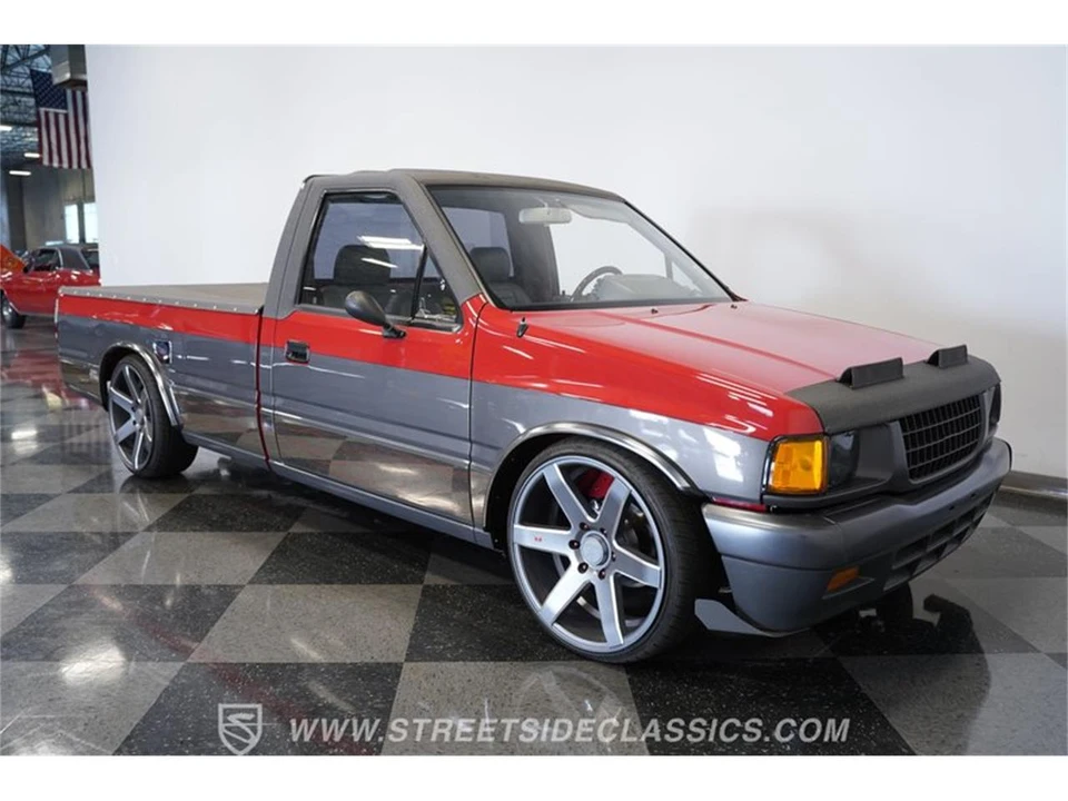1989 Isuzu Elf - Image 16 of 31