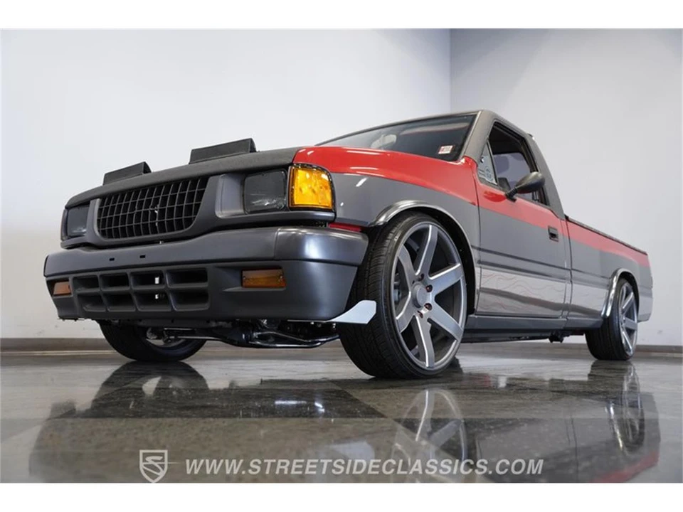 1989 Isuzu Elf - Image 20 of 31