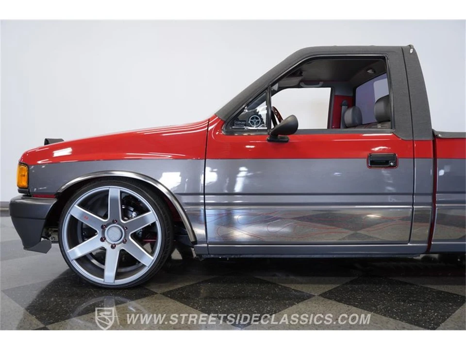 1989 Isuzu Elf - Image 28 of 31
