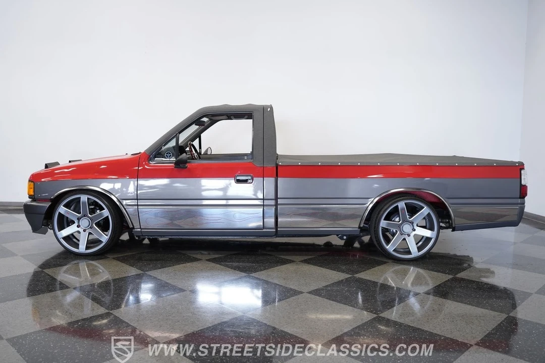 1989 Isuzu Elf - Image 2 of 12