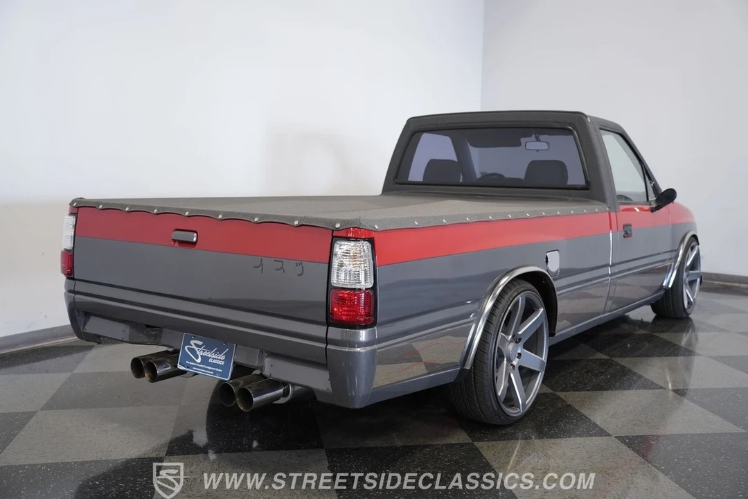 1989 Isuzu Elf - Image 12 of 12