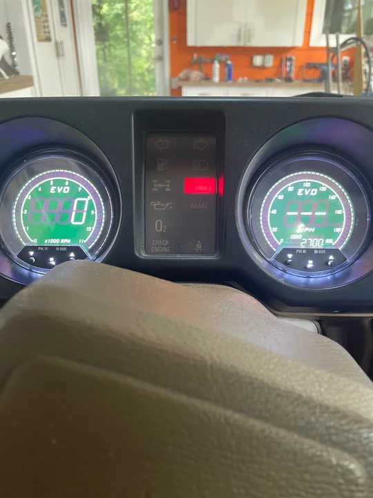 1989 Isuzu Trooper - Image 21 of 27