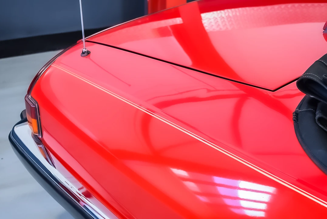 1989 Jaguar XJS Convertible - Image 28 of 31
