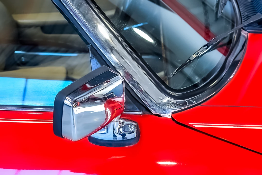 1989 Jaguar XJS Convertible - Image 29 of 31