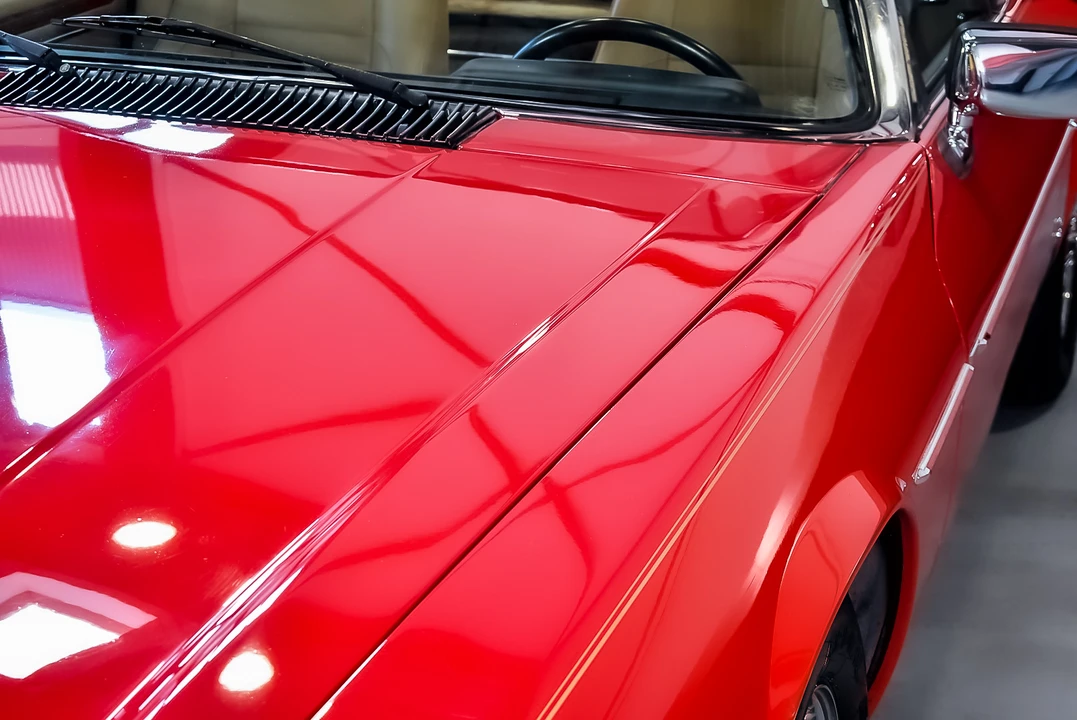 1989 Jaguar XJS Convertible - Image 19 of 31