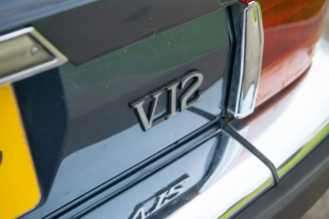 1989 Jaguar XJS Convertible - Image 22 of 31