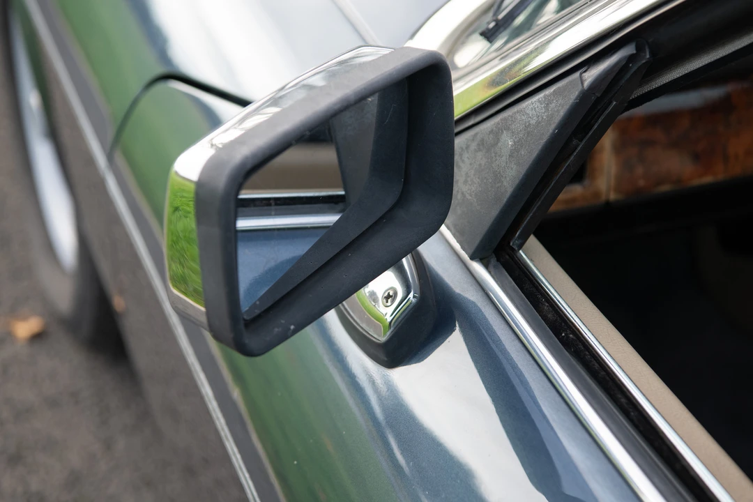 1989 Jaguar XJS Convertible - Image 23 of 31