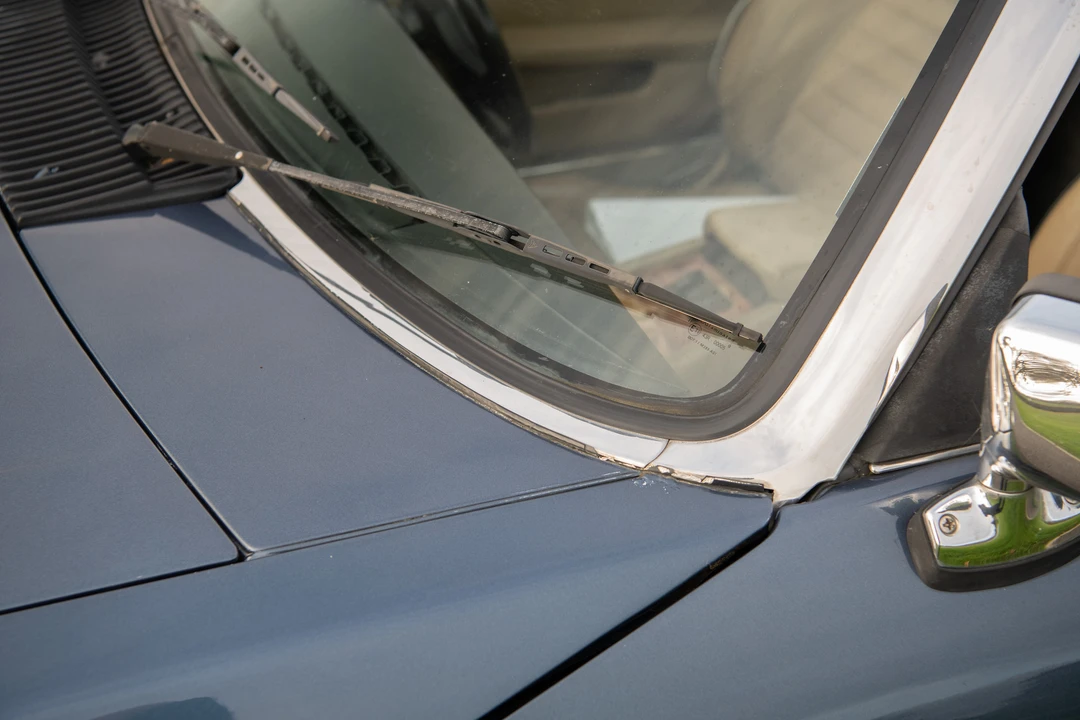 1989 Jaguar XJS Convertible - Image 24 of 31
