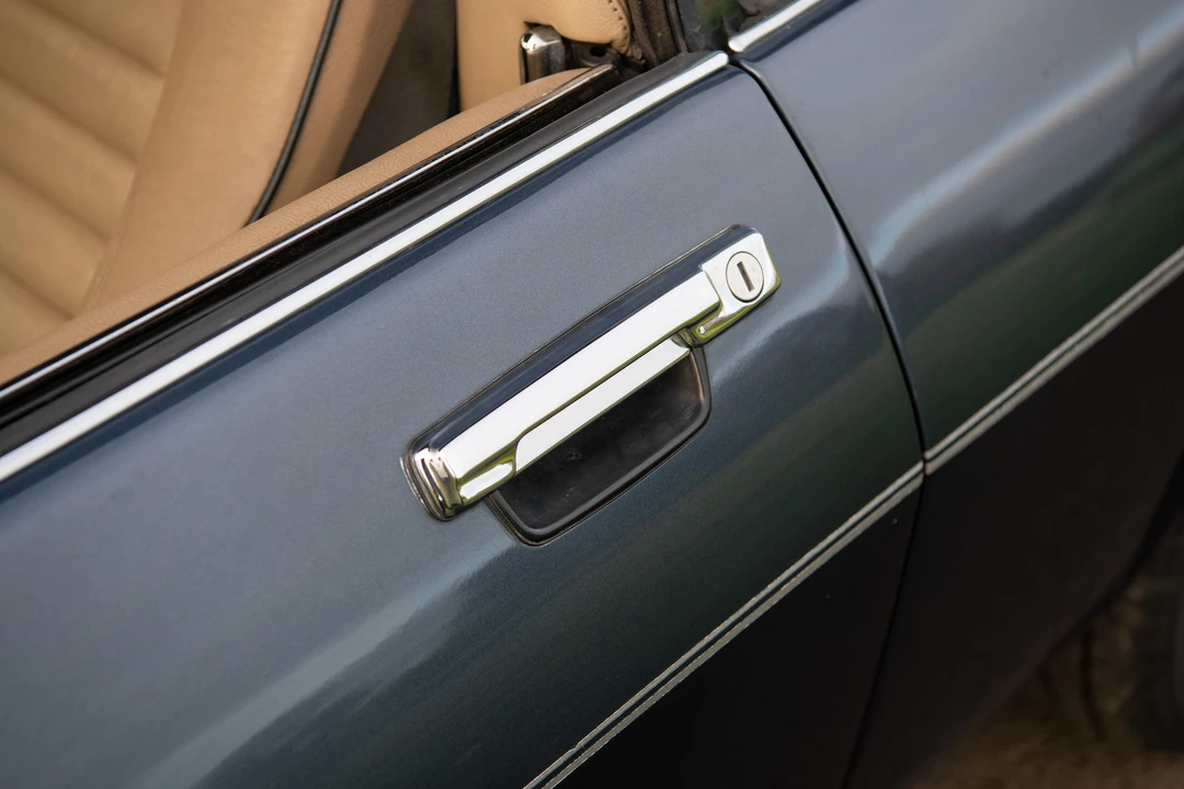 1989 Jaguar XJS Convertible - Image 25 of 31