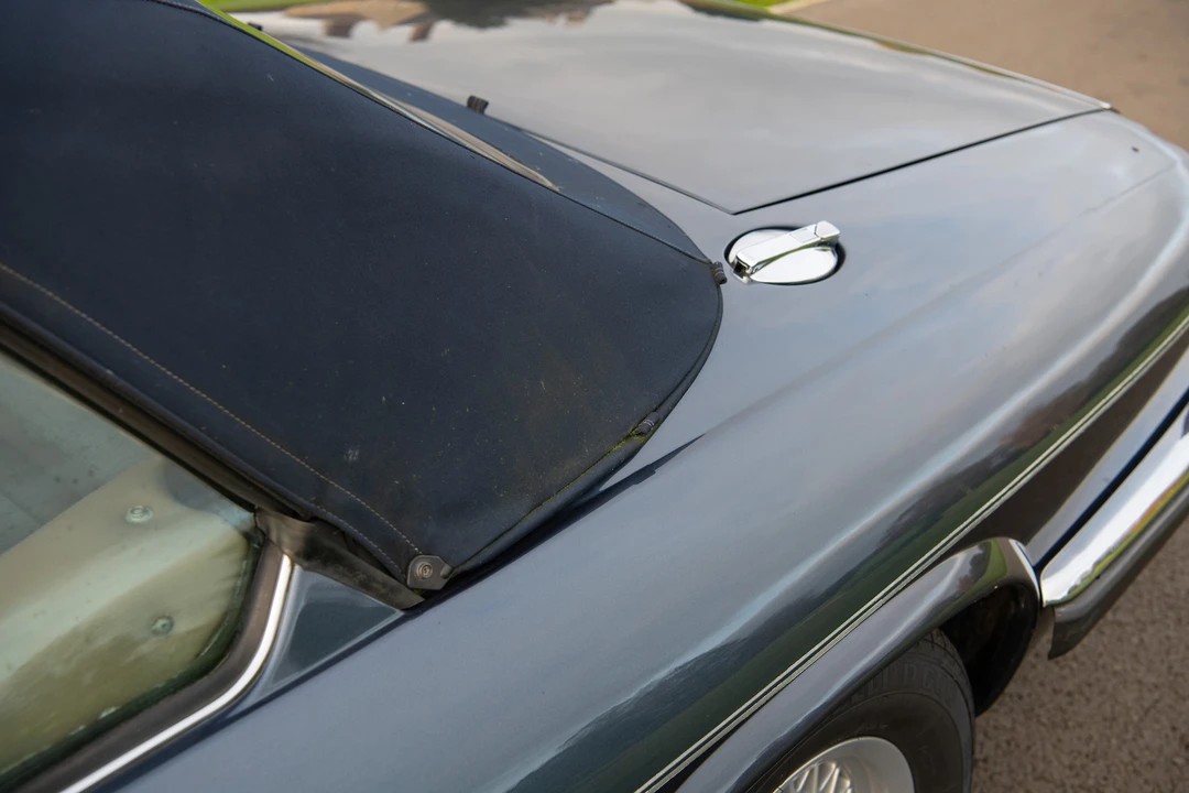 1989 Jaguar XJS Convertible - Image 26 of 31