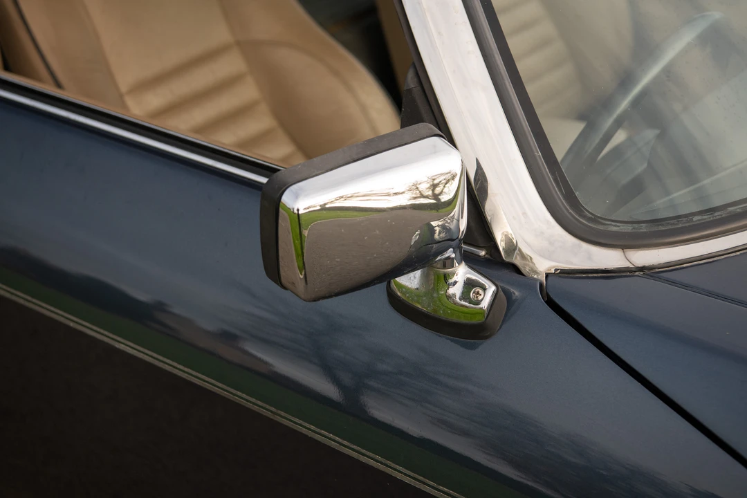 1989 Jaguar XJS Convertible - Image 27 of 31