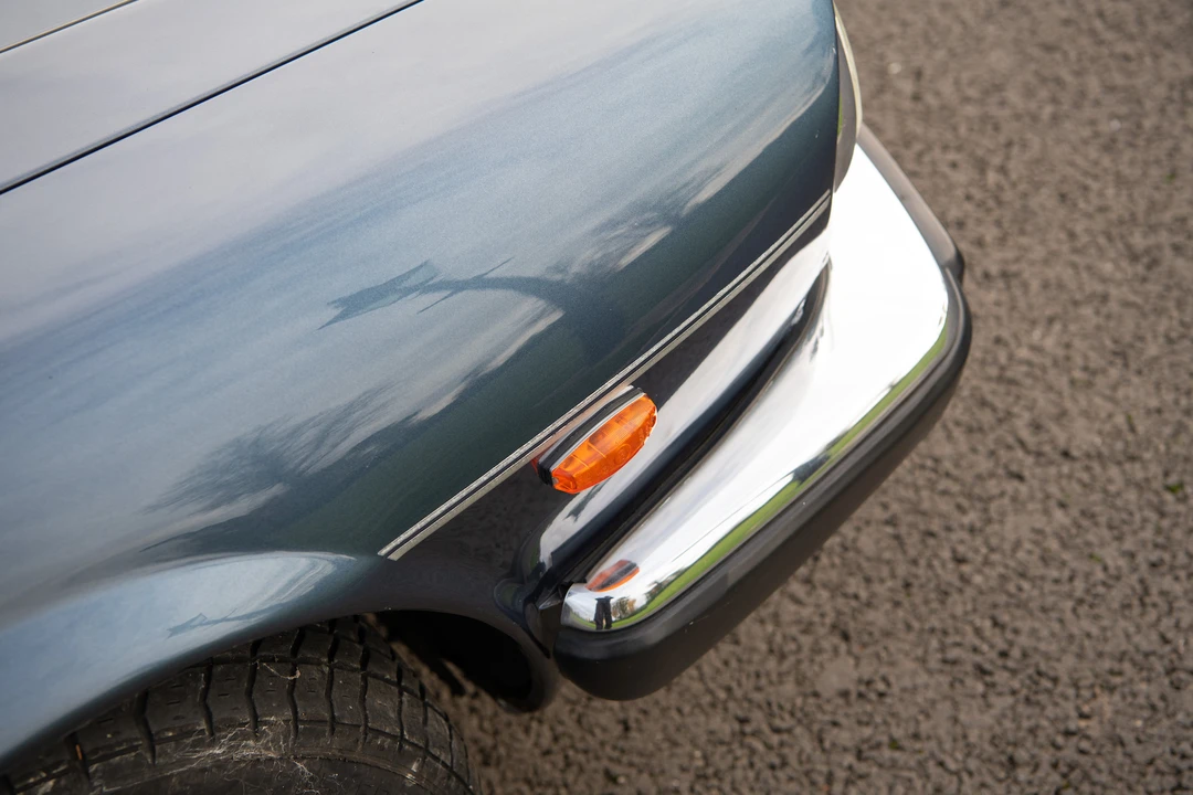 1989 Jaguar XJS Convertible - Image 30 of 31