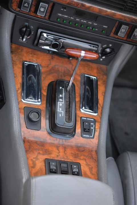 1989 Jaguar XJS Convertible - Image 26 of 31
