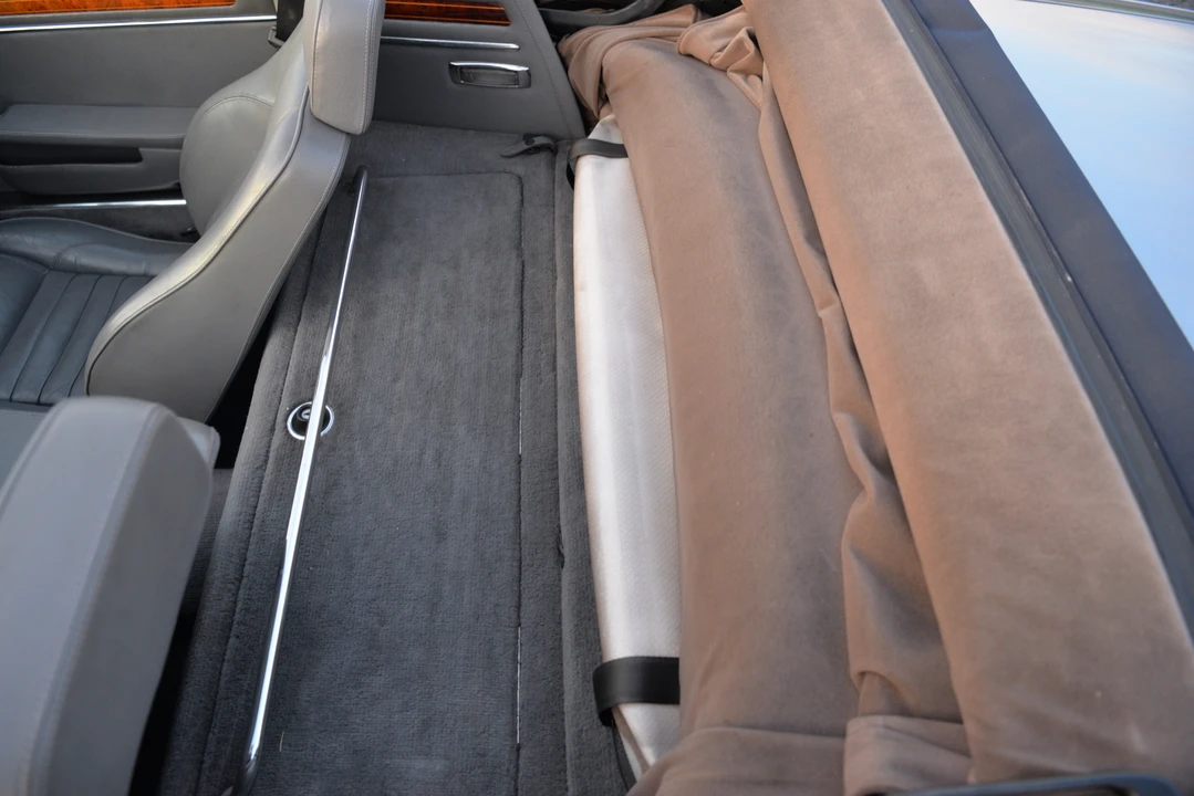 1989 Jaguar XJS Convertible - Image 24 of 31