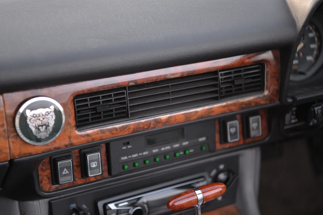 1989 Jaguar XJS Convertible - Image 20 of 31