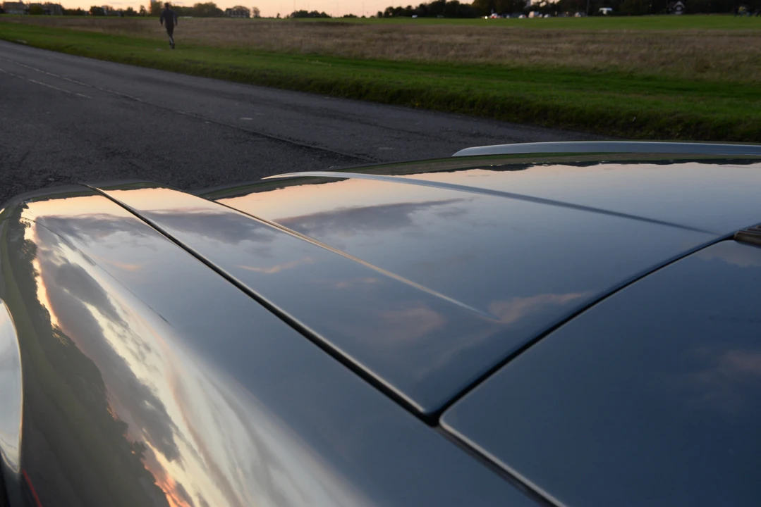 1989 Jaguar XJS Convertible - Image 17 of 31