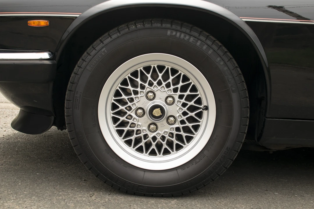 1989 Jaguar XJS Pre-Facelift V12 - Image 8 of 31