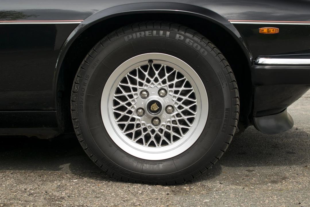 1989 Jaguar XJS Pre-Facelift V12 - Image 11 of 31