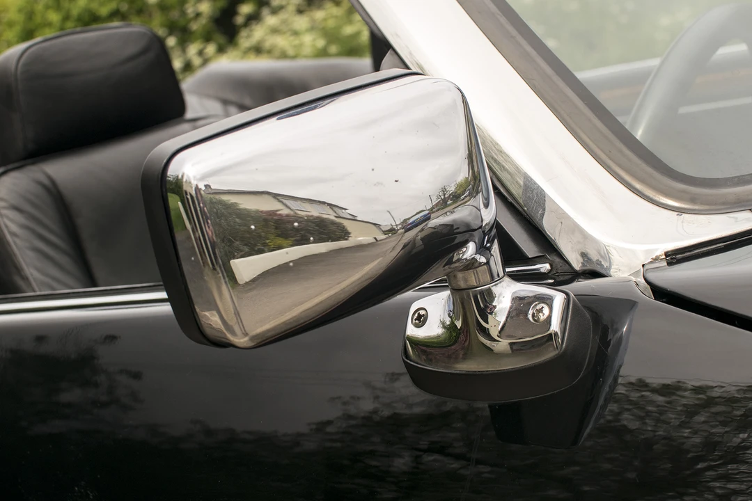 1989 Jaguar XJS Pre-Facelift V12 - Image 18 of 31