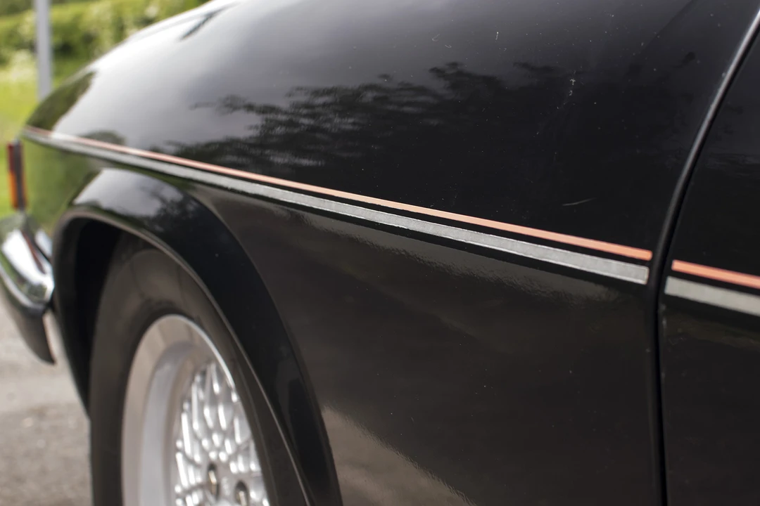 1989 Jaguar XJS Pre-Facelift V12 - Image 19 of 31