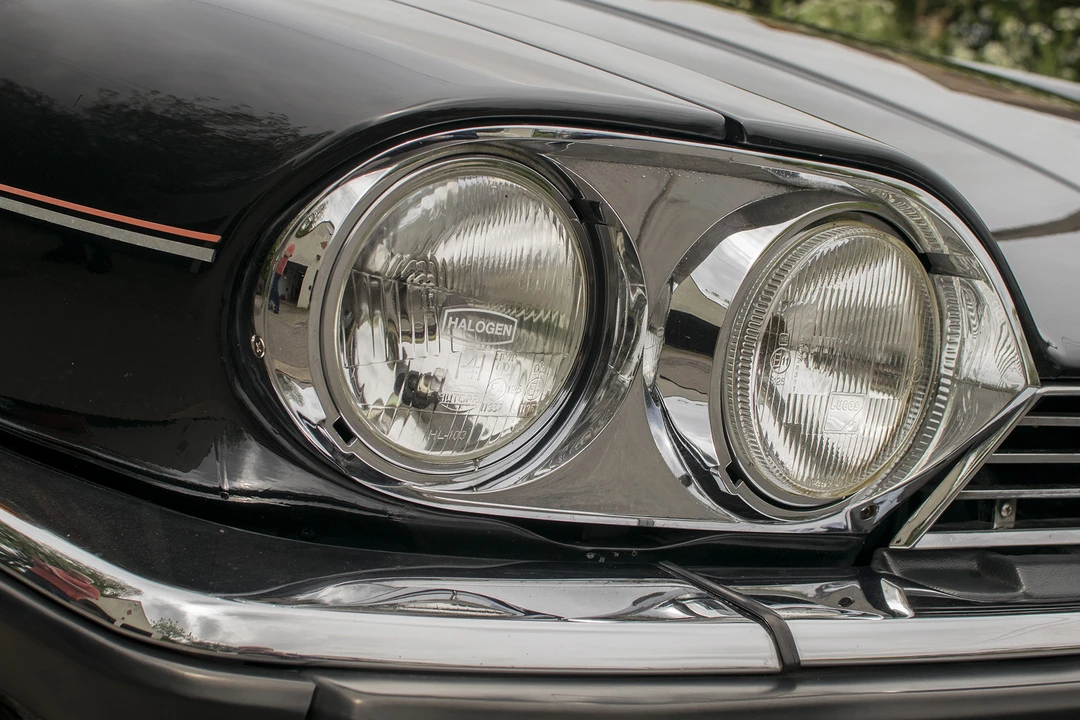 1989 Jaguar XJS Pre-Facelift V12 - Image 22 of 31