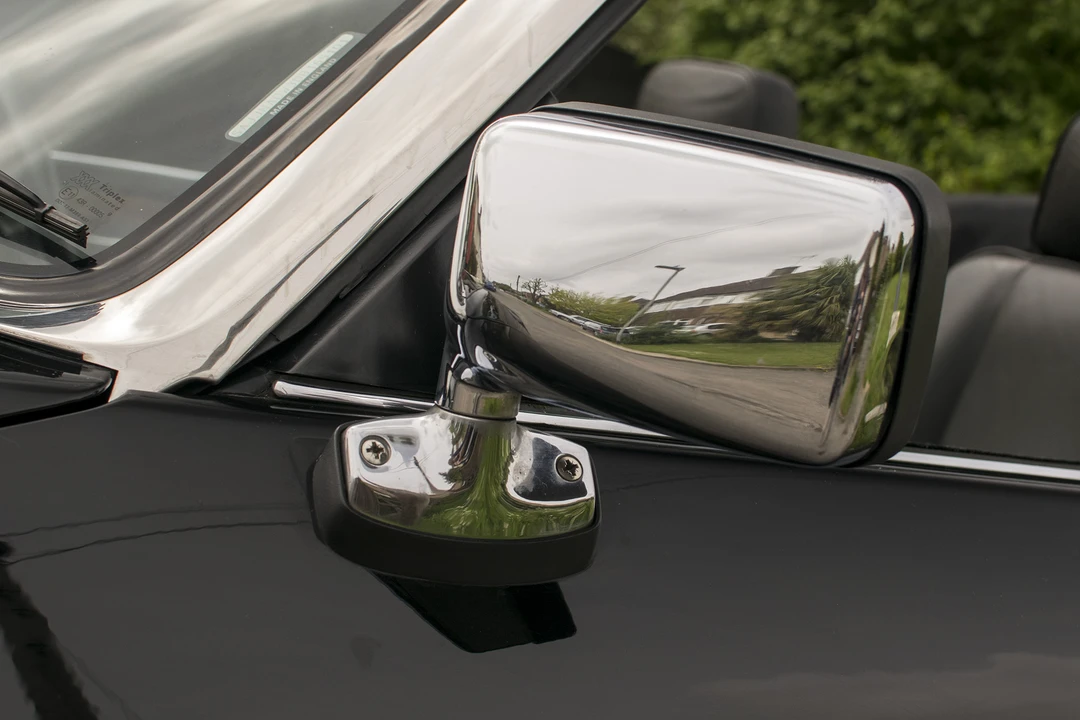 1989 Jaguar XJS Pre-Facelift V12 - Image 25 of 31