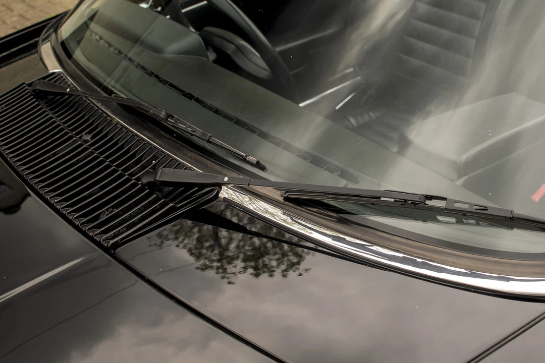 1989 Jaguar XJS Pre-Facelift V12 - Image 27 of 31