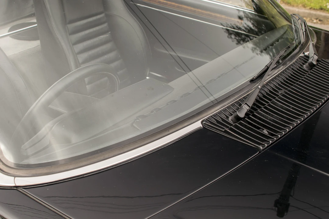 1989 Jaguar XJS Pre-Facelift V12 - Image 28 of 31