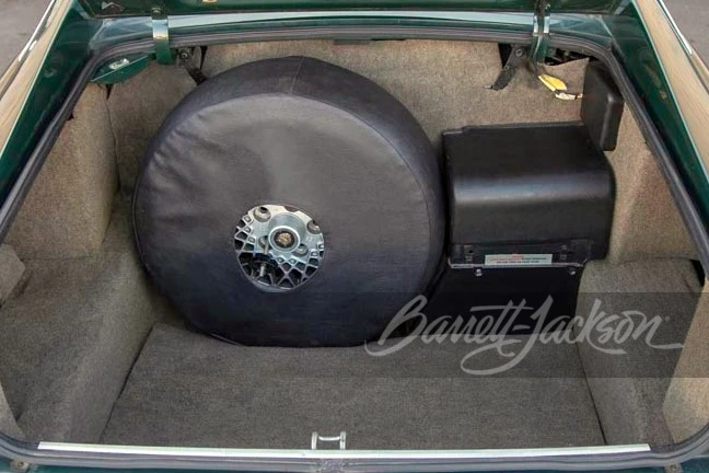 1989 Jaguar XJS - Image 5 of 7