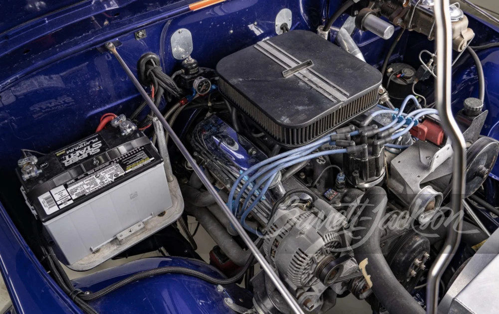 1989 Jeep YJ Wrangler - Image 3 of 29
