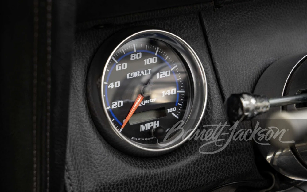 1989 Jeep YJ Wrangler - Image 10 of 29