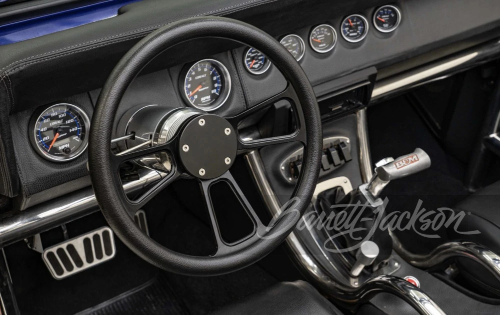 1989 Jeep YJ Wrangler - Image 20 of 29