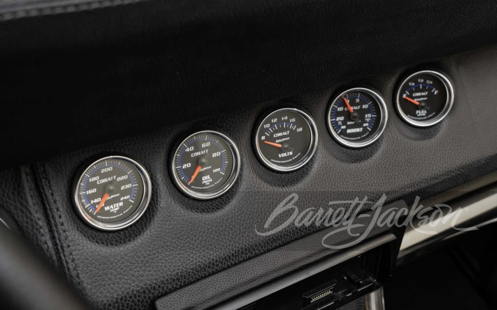 1989 Jeep YJ Wrangler - Image 23 of 29
