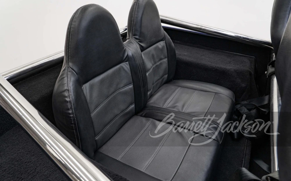 1989 Jeep YJ Wrangler - Image 24 of 29