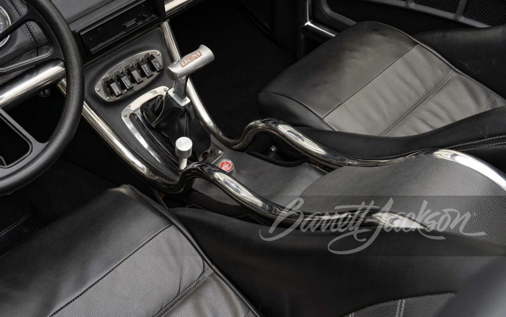 1989 Jeep YJ Wrangler - Image 25 of 29