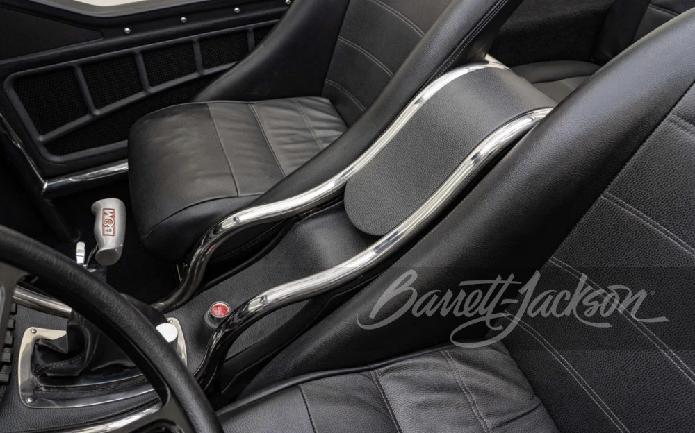 1989 Jeep YJ Wrangler - Image 29 of 29