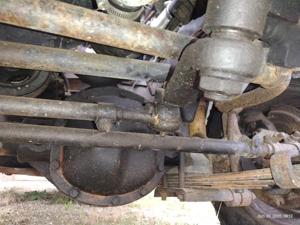 1989 Jeep YJ Wrangler - Image 17 of 18