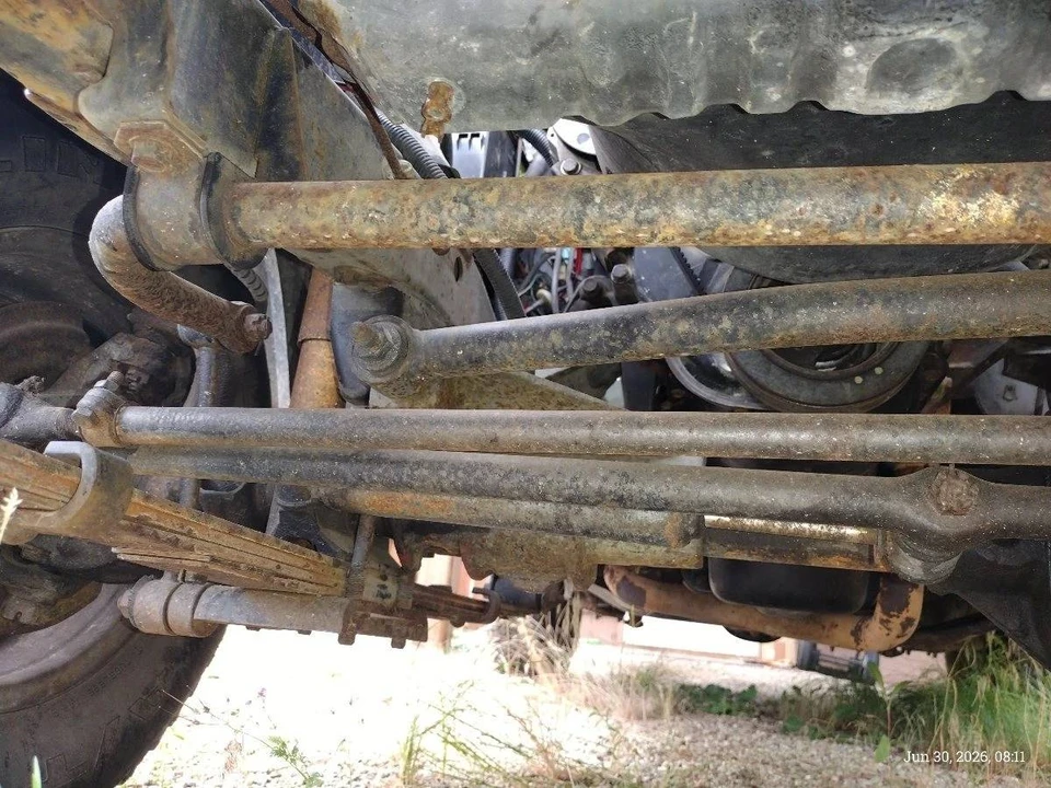 1989 Jeep YJ Wrangler - Image 16 of 18