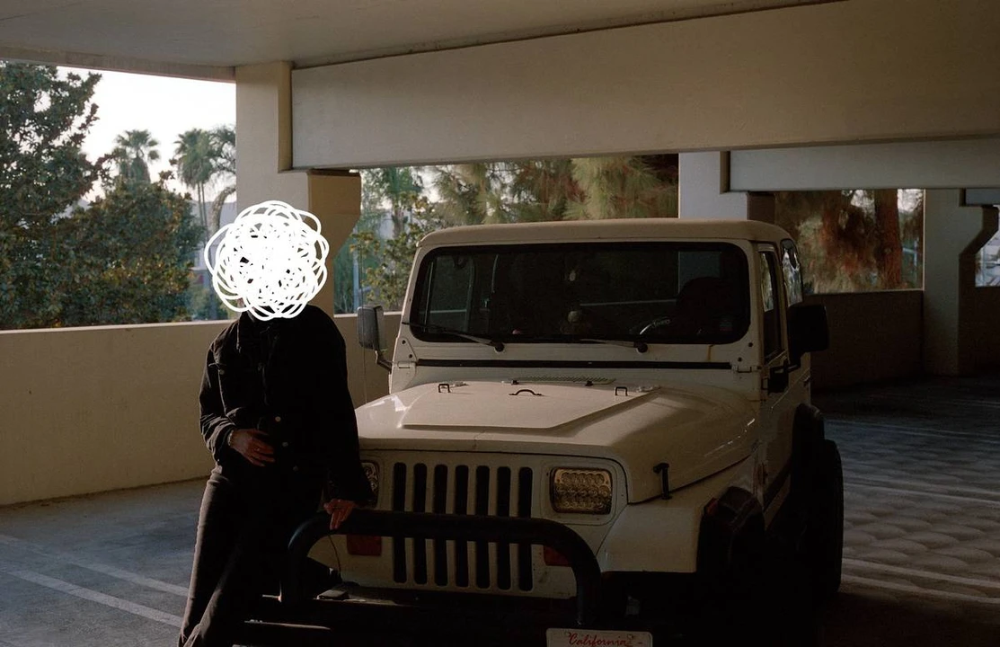 1989 Jeep YJ Wrangler - Image 12 of 17