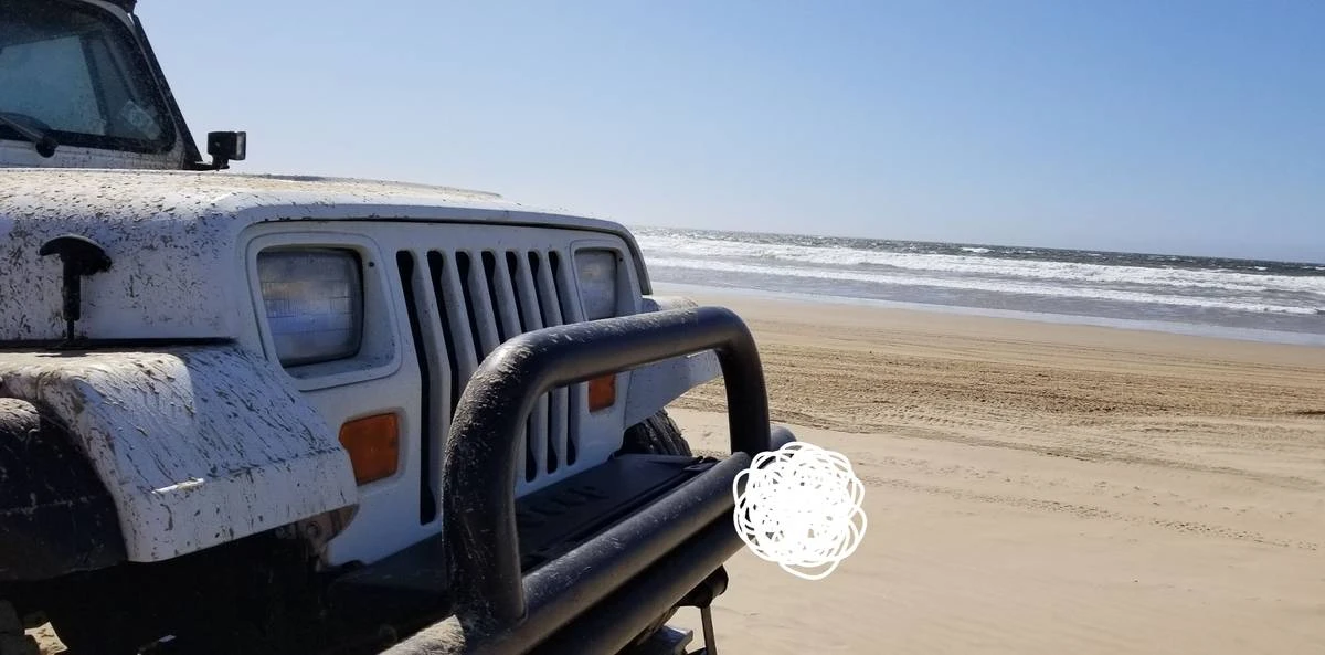 1989 Jeep YJ Wrangler - Image 13 of 17
