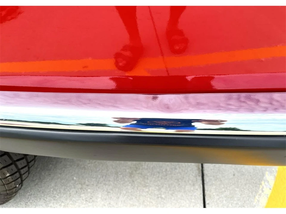 1989 Jaguar XJS Convertible - Image 23 of 31