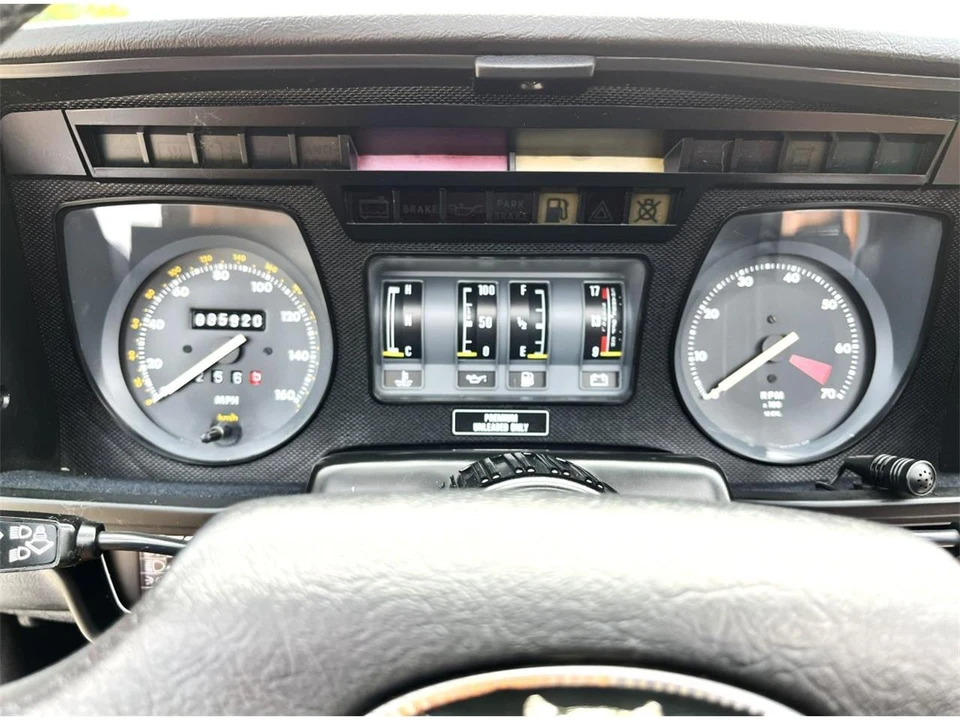 1989 Jaguar XJS Convertible - Image 31 of 31