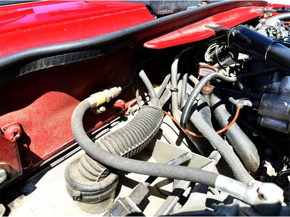 1989 Jaguar XJS Convertible - Image 12 of 31