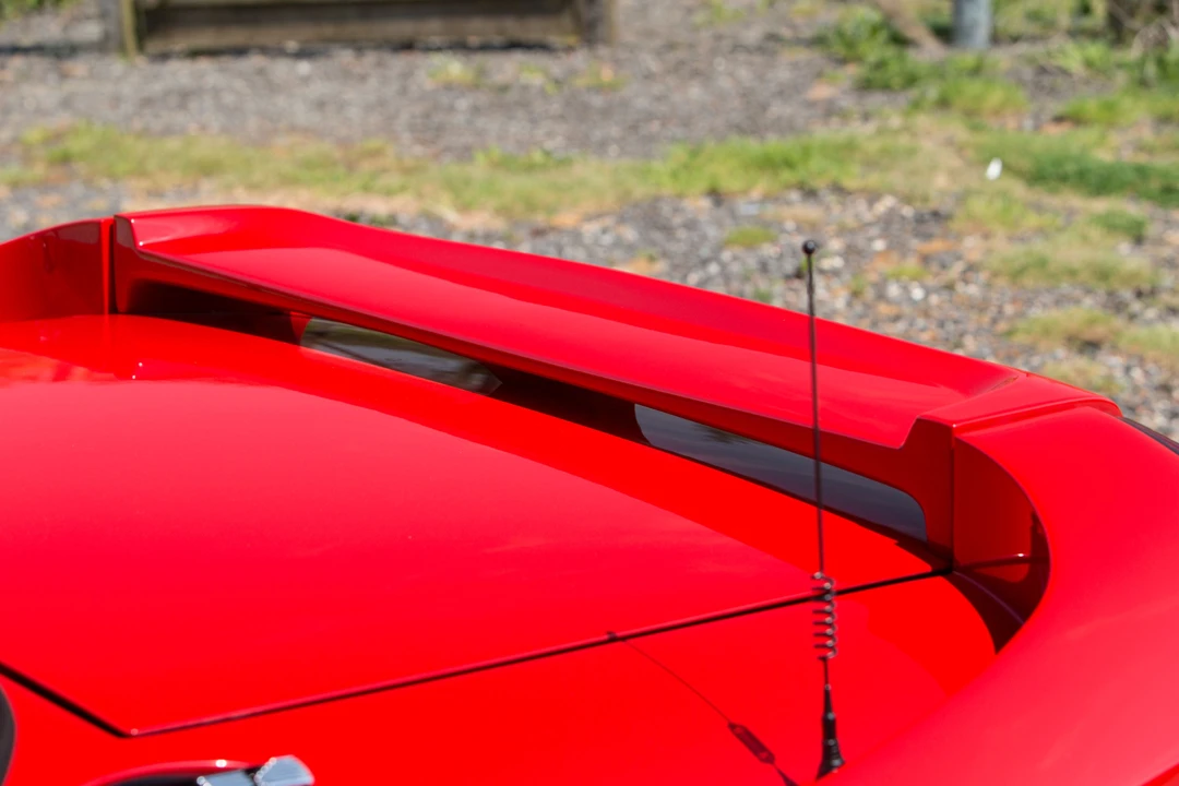 1989 Jaguar XJS Convertible - Image 3 of 29