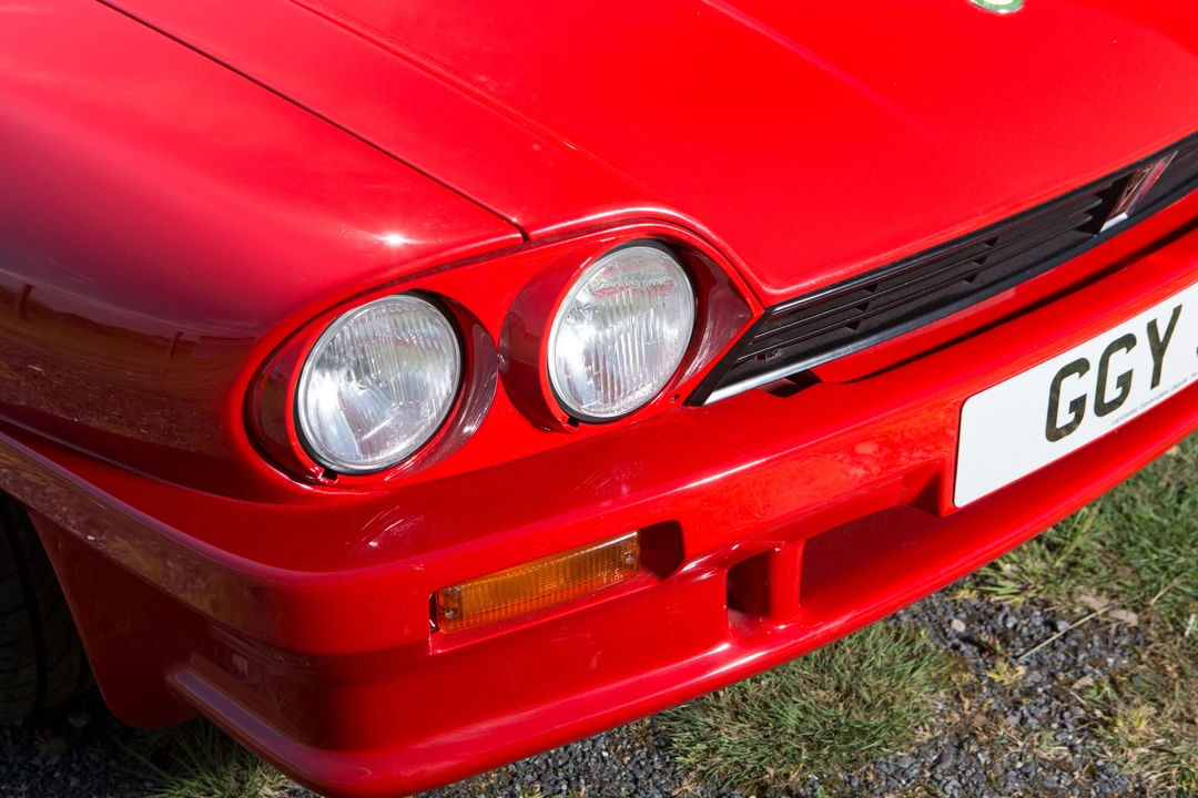 1989 Jaguar XJS Convertible - Image 18 of 29