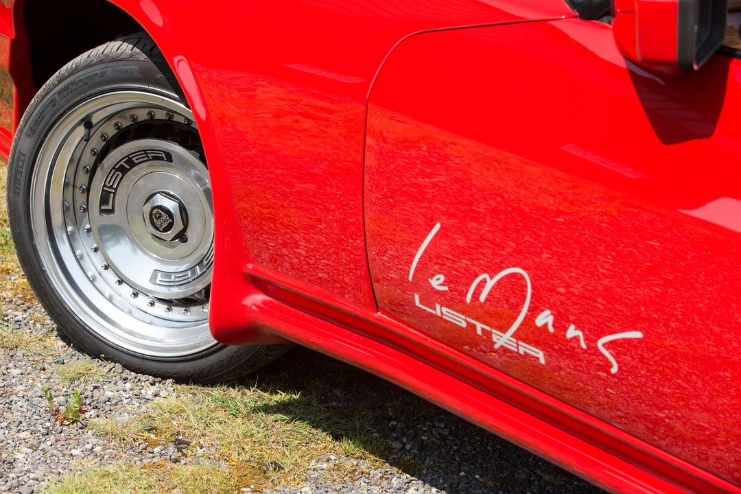 1989 Jaguar XJS Convertible - Image 2 of 29