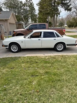 1989 Jaguar XJ6