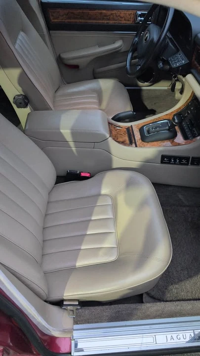 1989 Jaguar XJ40 XJ - Image 6 of 12