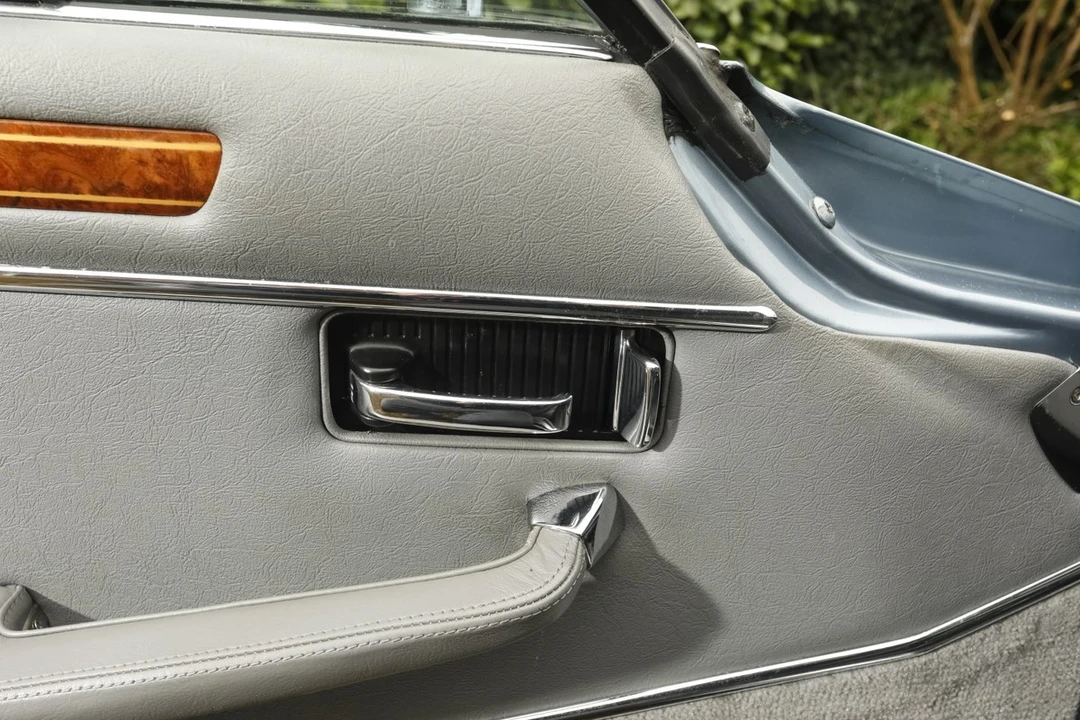 1989 Jaguar XJS - Image 30 of 30